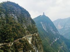 -重庆云阳龙缸景区