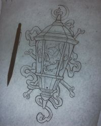 -记号刺青tattoo纹身工作室