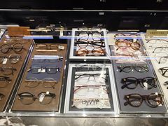 -日本手作眼镜·久川睛匠(新中关购物中心店)