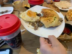 -必胜客(龙湾万达店)