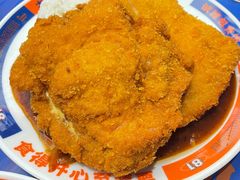 -伯友茶记(中华广场店)