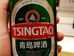 啤酒-怡咖啡·自助餐·西安香格里拉
