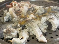 -船奇蒸汽海鲜·闽菜(八市海鲜总店)
