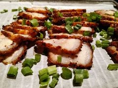 绿茶葱香烤肉-绿茶餐厅(领展购物广场·中关村店)