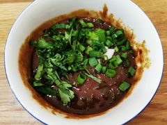 -牛记皇鲜牛肉火锅(环球度假区梨园店)