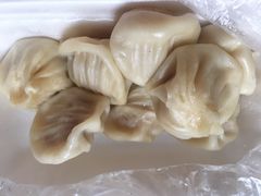 -锅贴大王南翔小笼(临沂二村店)
