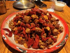 -柴窝堡22号辣子鸡·传承新疆菜