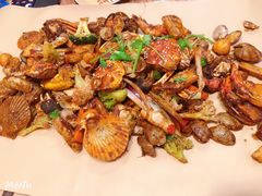 -特色酱椒鱼私房菜(黄鹤楼店)