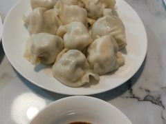 -叁拾壹克饺子·东北菜(国贸店)