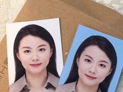 -iF摄影•全家福•证件照•形象照(南山店)