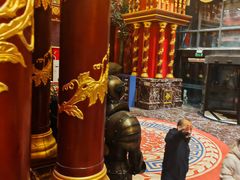 -红色江山(首钢国际大厦店)