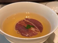 -湖滨28中餐厅·西湖宴·杭州君悦酒店