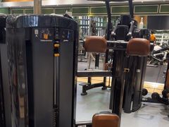 -悦莱美游泳健身会所(御景壹号店)