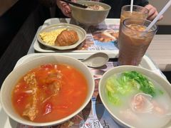 -南记粉面(銅鑼灣中心店)