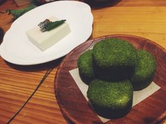 -花潮料理艺食馆(世欧广场店)