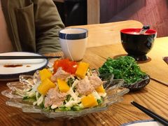 -渔井食堂(新洲店)