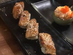 -昊·来了寿司(双楠2店)