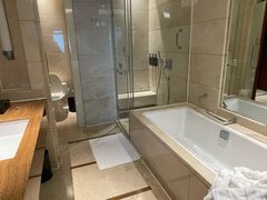 -济南喜来登酒店