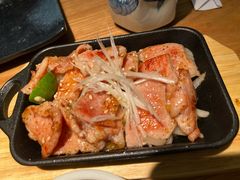 猪颈肉-沼津港精致料理·寿喜烧·烧鸟(青浦宝龙广场日料榜单店)