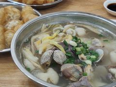 -福屿鲜捞小吃·捞化(福屿总店)