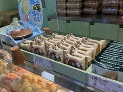 -泸溪河桃酥(凯德MALL太阳宫店)