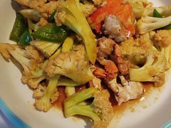 -赶海部落海鲜城(海阳路店)