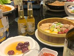 -文华小渔村(椒江康平路店)