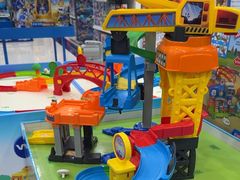 -TOYSRUS玩具反斗城(石家庄万象城店)