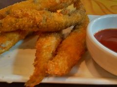 picture-绿茵阁牛扒餐厅(客村店)