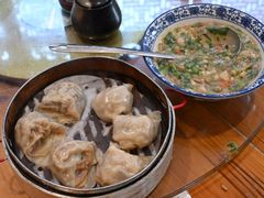 -荣家小吃(紫阳街店)