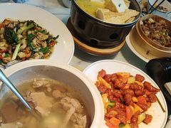 -闽公馆·客家私房菜·商务宴请·包厢(杏林橡树湾店)