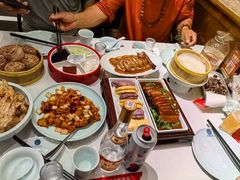 -惠丰堂饭庄·烤鸭·京味菜(西北旺·唐家岭店)