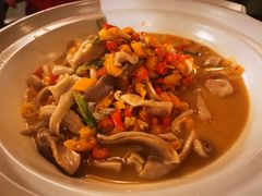 -瓦房食代·四合院湘菜馆(坂田店)