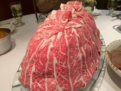 -翡翠小城·海鲜豆捞·广式点心(老佛爷店)