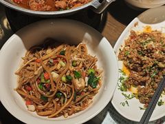 -味上湘菜馆(岳麓山店)