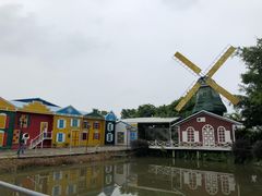 -广东花都香草世界旅游度假区