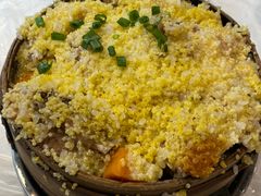 小米排骨-喜洋洋(中山四路店)