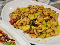 -百味地锅鸡(二店·财校分店)