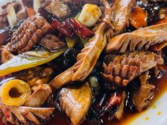 -海埂温馨饭店(金海荟·商业中心店)