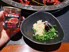 -莽子老火锅(大坪店)