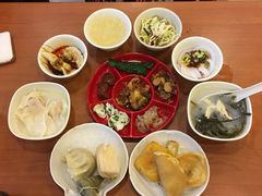 小吃套餐-龙抄手(春熙路总店)