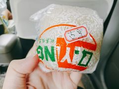 -秋英饭团(大庙新村店)