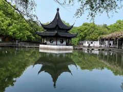 -西园戒幢律寺