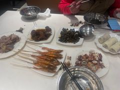 -首占学彬杠面(日韵东方店)