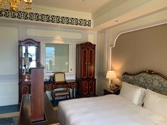 -澳门励庭海景酒店