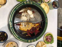 -有拈头成都市井火锅(老门东店)