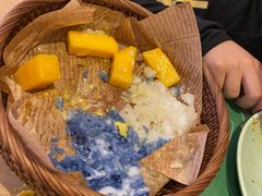 -mango tree芒果树泰国餐厅(青岛万象城店)
