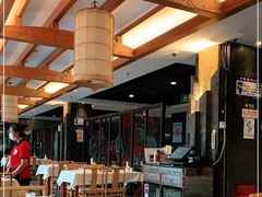 大堂-辣婆婆(航天桥店)