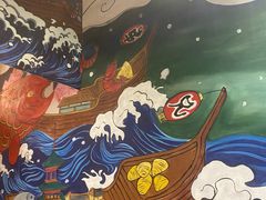 -兄弟船精致料理(万科蓝山店)