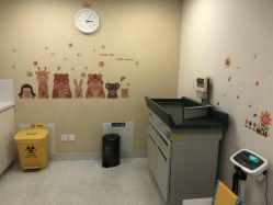 -杭州贝瑞斯美华妇儿医院·早孕·产检·儿科